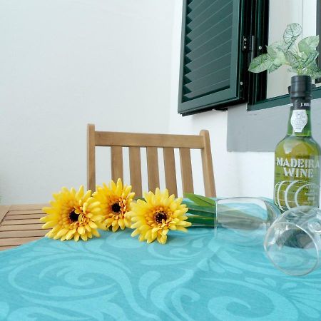 Funchal Apartment ภายนอก รูปภาพ