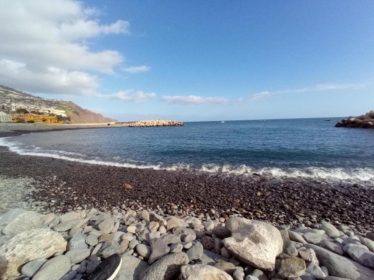 Funchal Apartment ภายนอก รูปภาพ