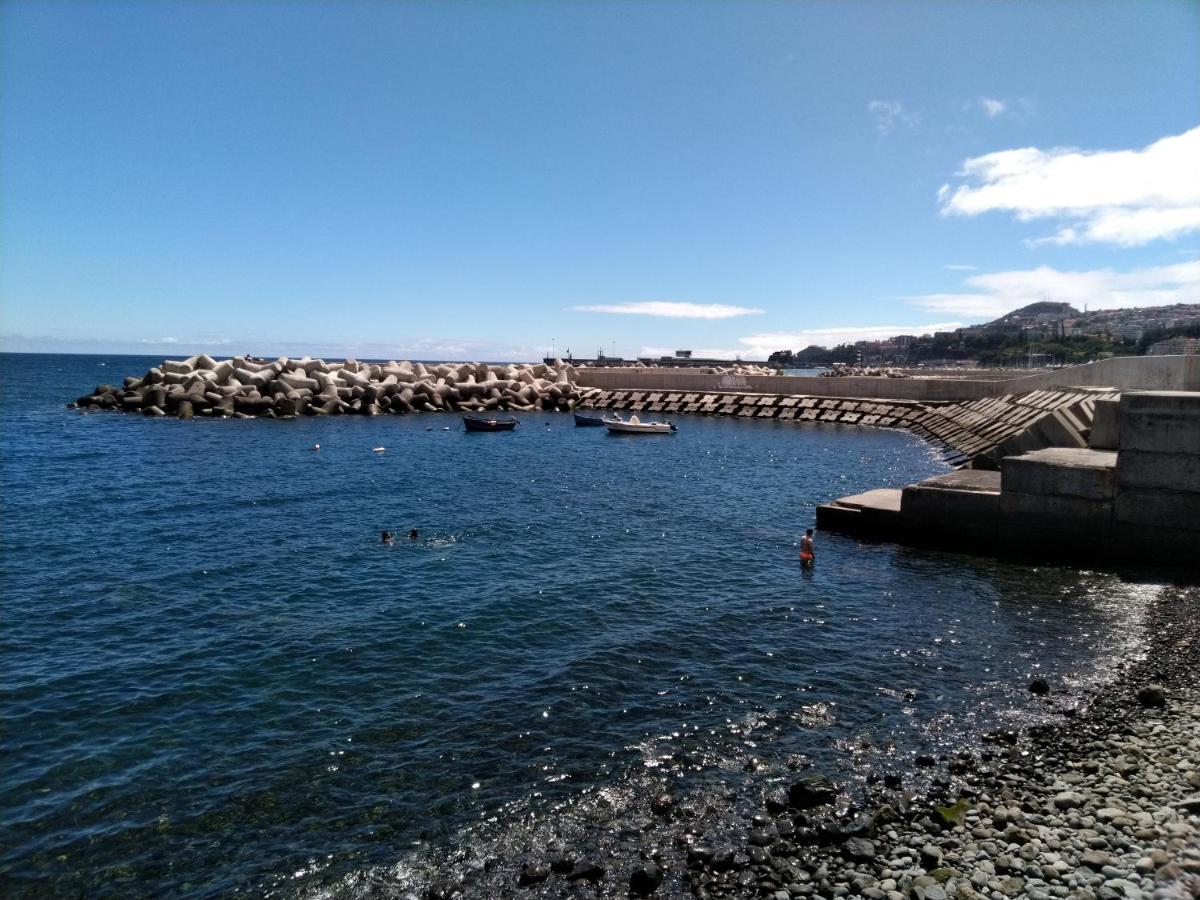 Funchal Apartment ภายนอก รูปภาพ