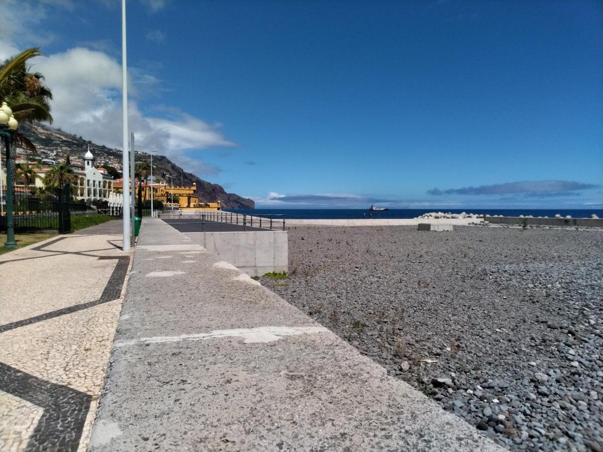 Funchal Apartment ภายนอก รูปภาพ