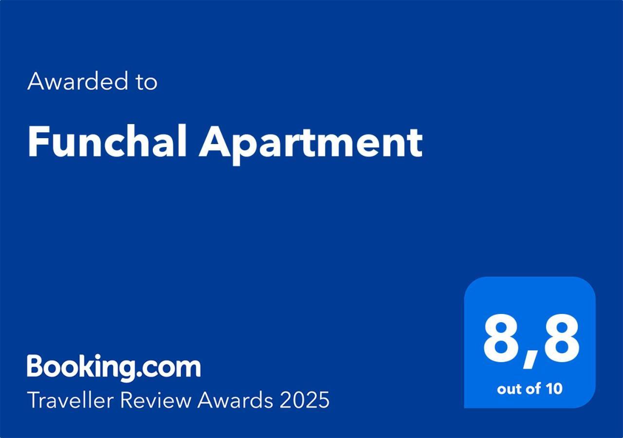 Funchal Apartment ภายนอก รูปภาพ