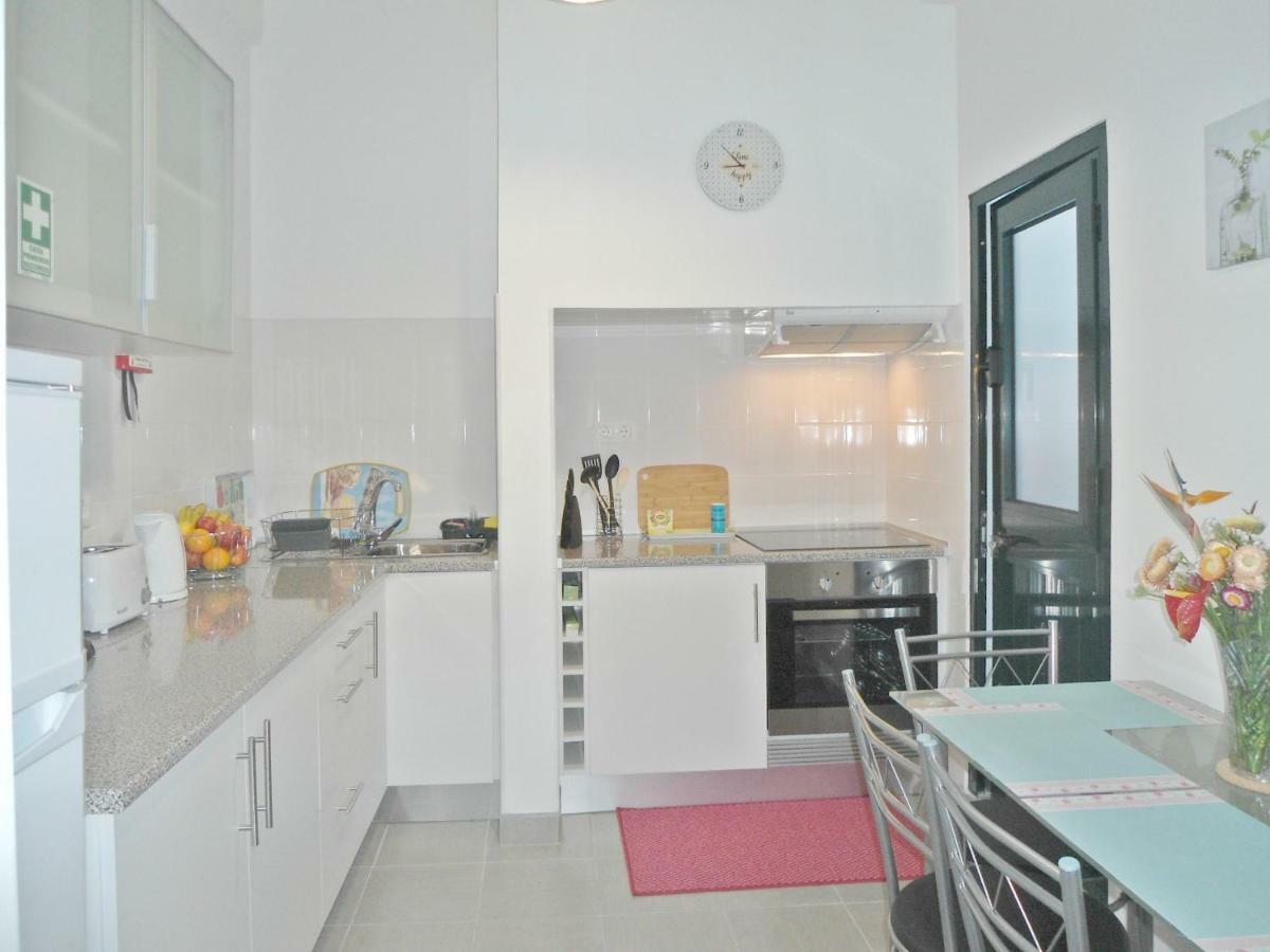 Funchal Apartment ภายนอก รูปภาพ