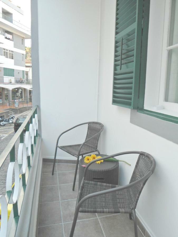 Funchal Apartment ภายนอก รูปภาพ