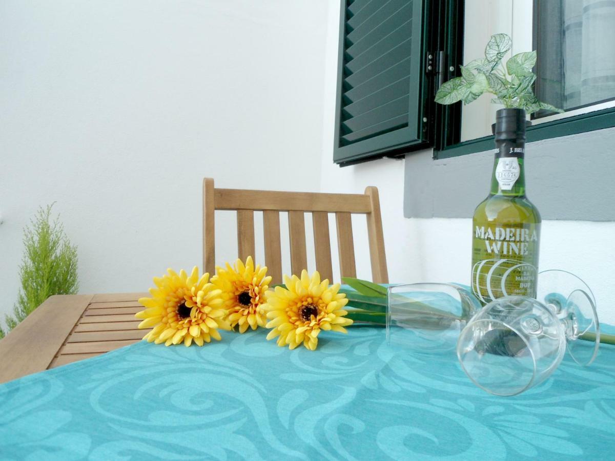 Funchal Apartment ภายนอก รูปภาพ
