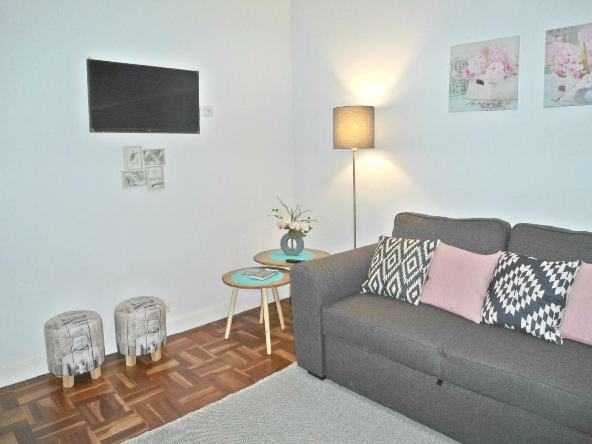 Funchal Apartment ภายนอก รูปภาพ