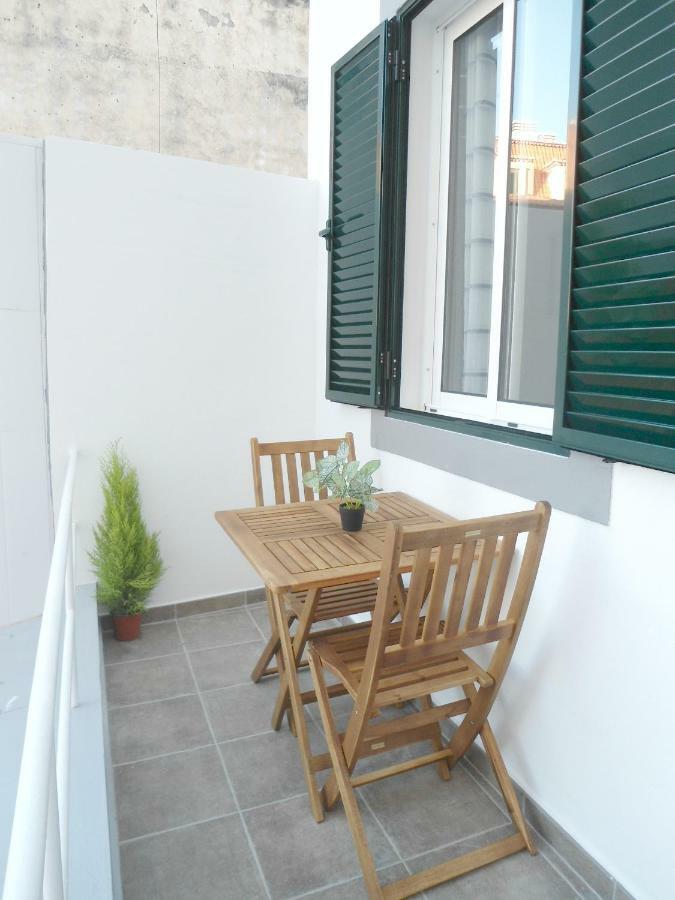 Funchal Apartment ภายนอก รูปภาพ