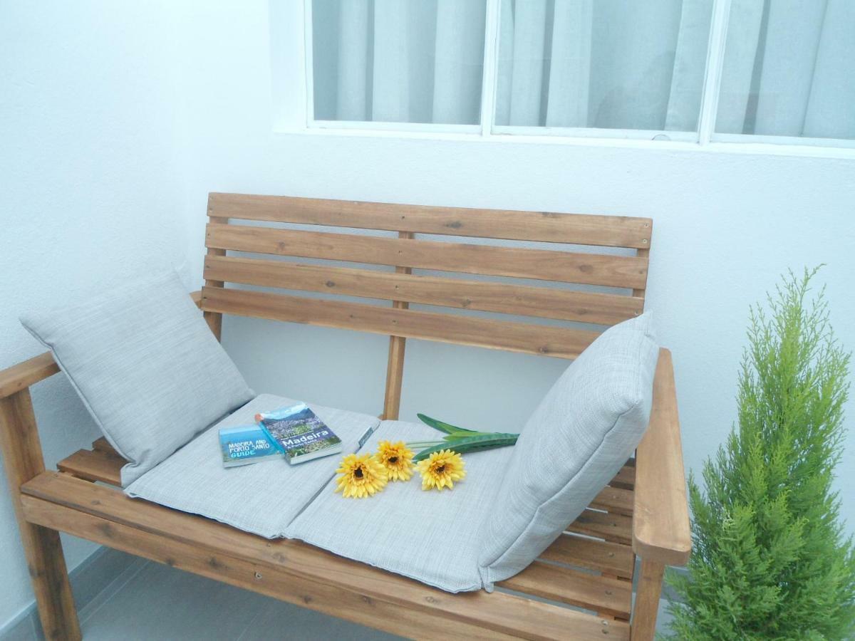Funchal Apartment ภายนอก รูปภาพ