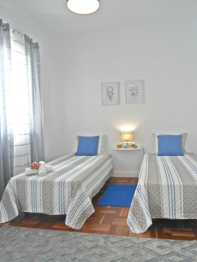 Funchal Apartment ภายนอก รูปภาพ
