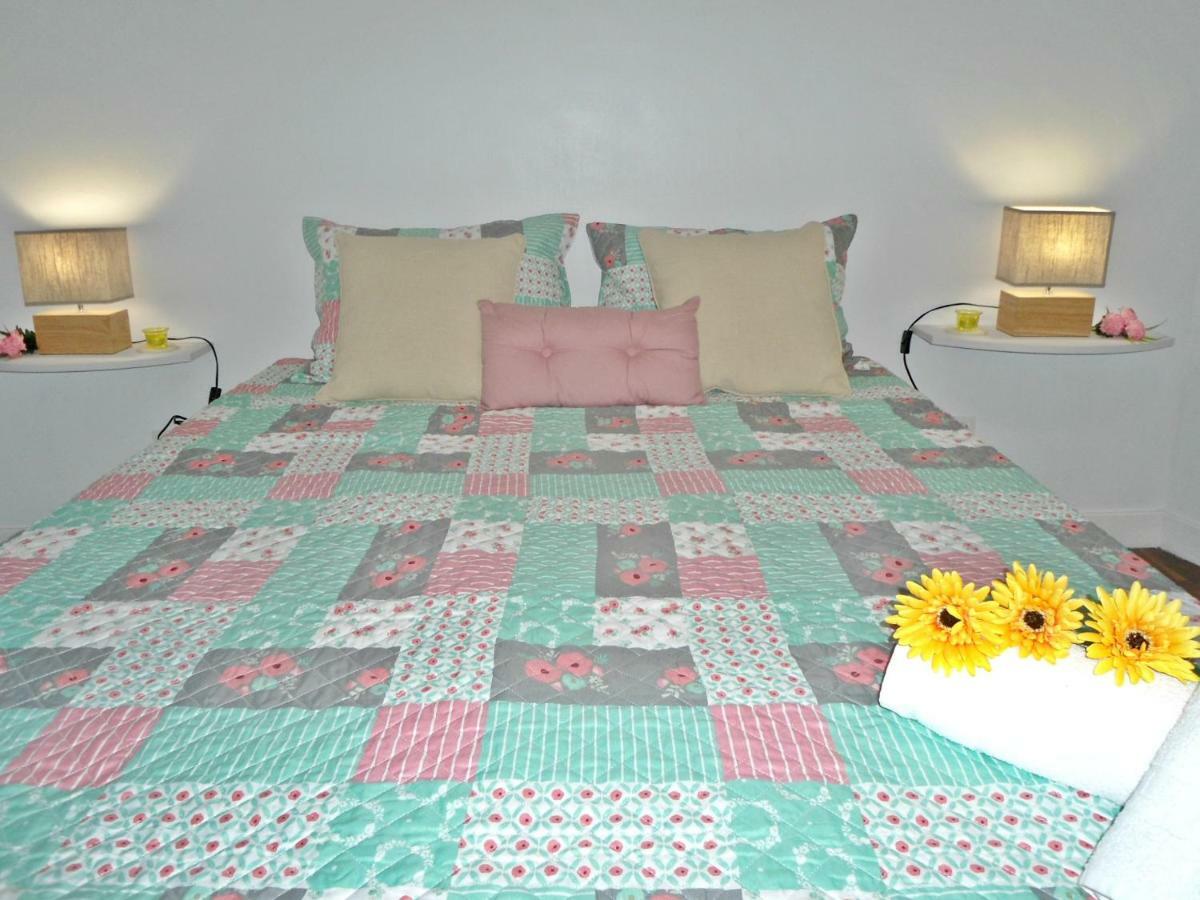 Funchal Apartment ภายนอก รูปภาพ