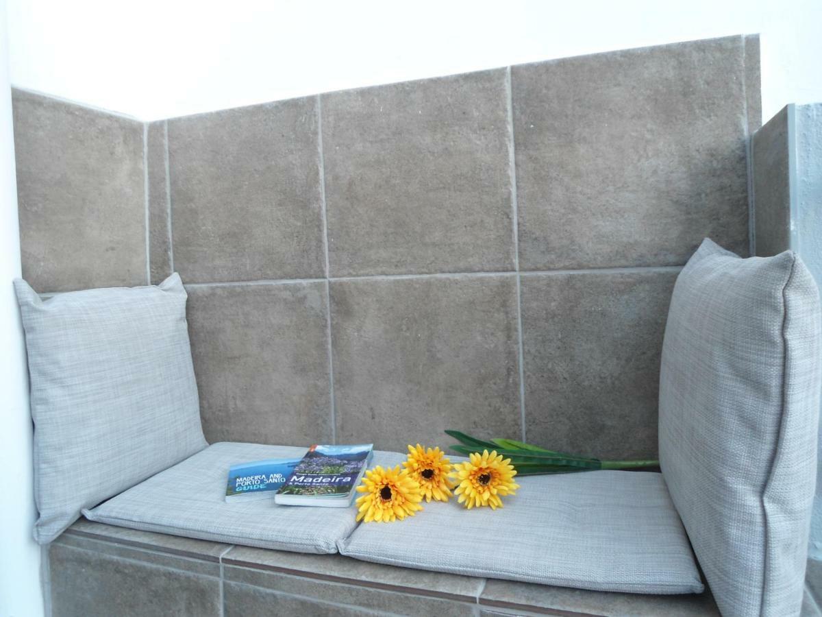 Funchal Apartment ภายนอก รูปภาพ
