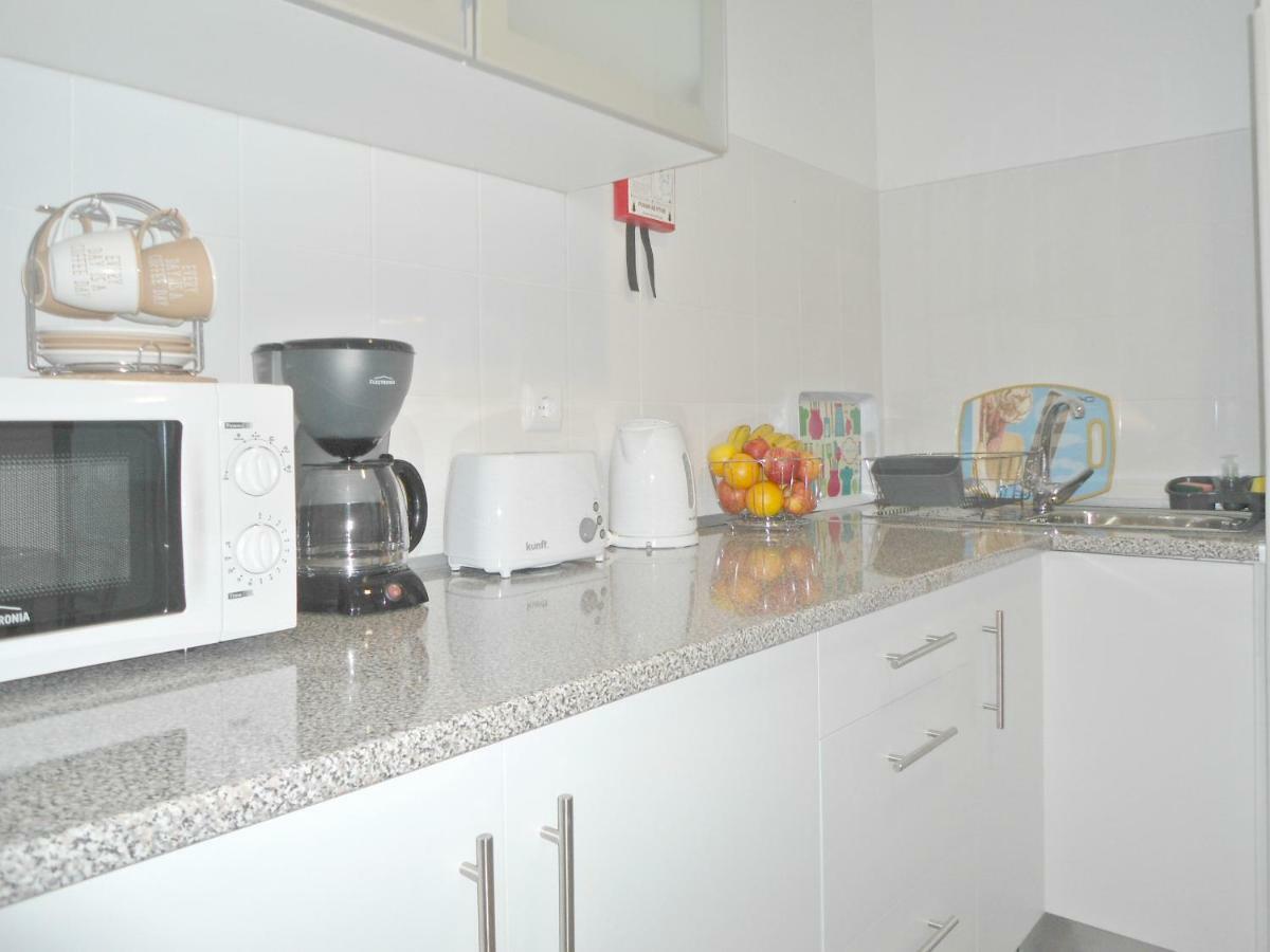 Funchal Apartment ภายนอก รูปภาพ