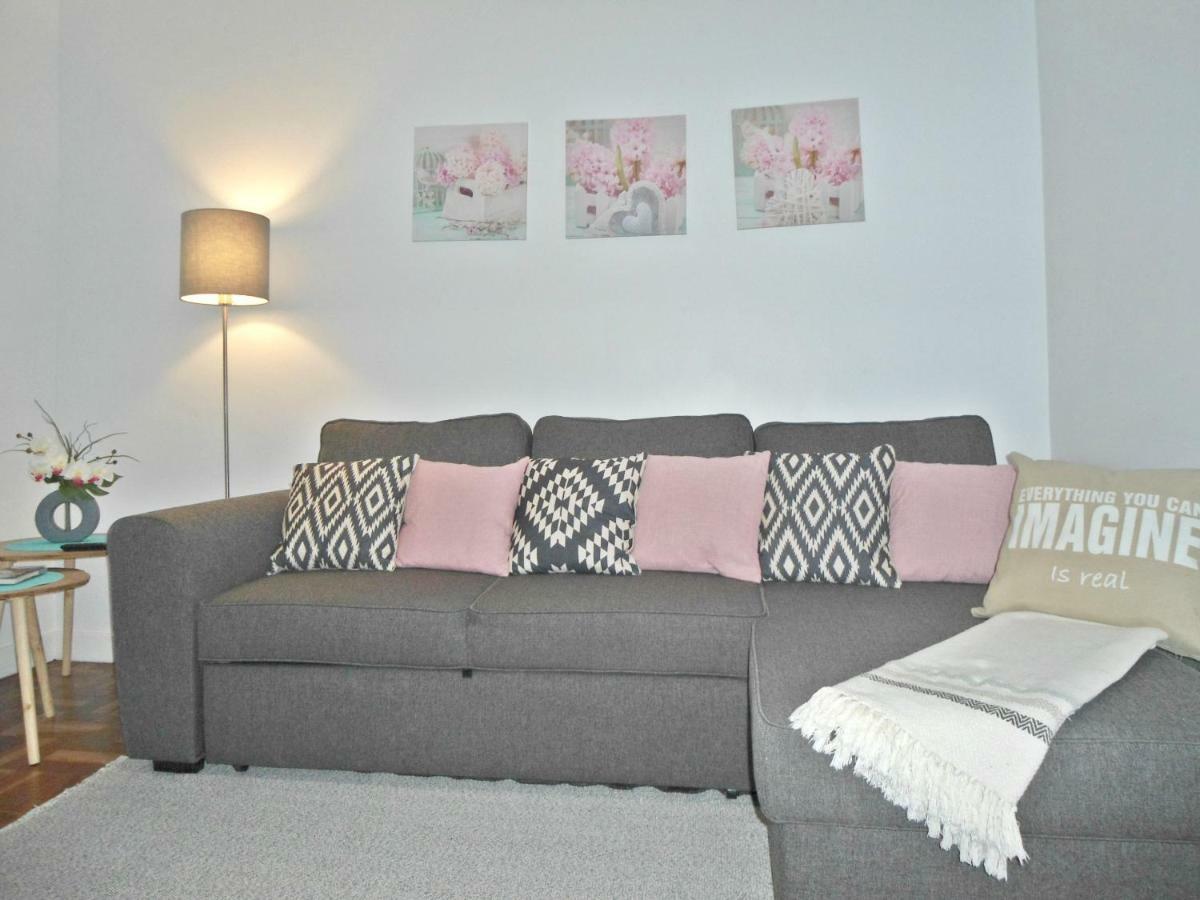Funchal Apartment ภายนอก รูปภาพ