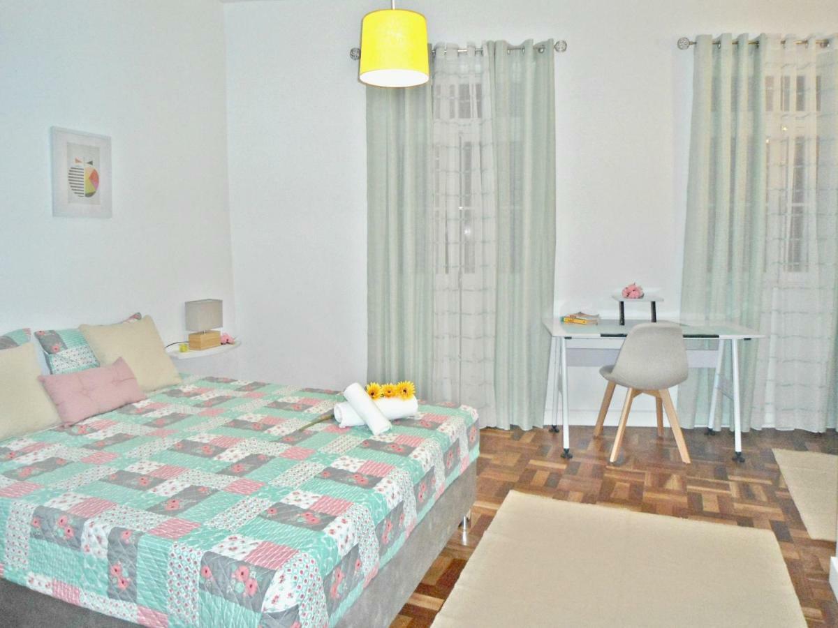 Funchal Apartment ภายนอก รูปภาพ