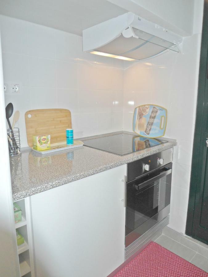 Funchal Apartment ภายนอก รูปภาพ