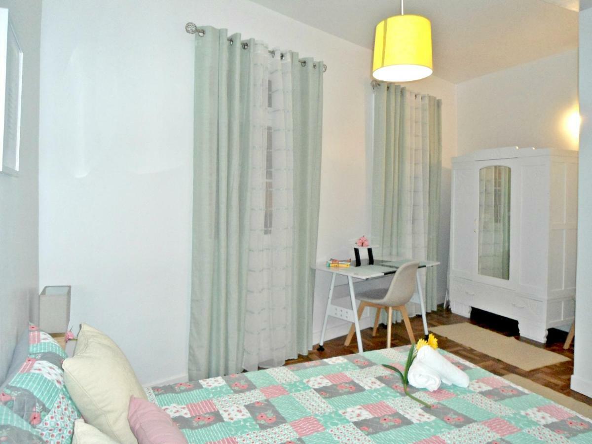 Funchal Apartment ภายนอก รูปภาพ