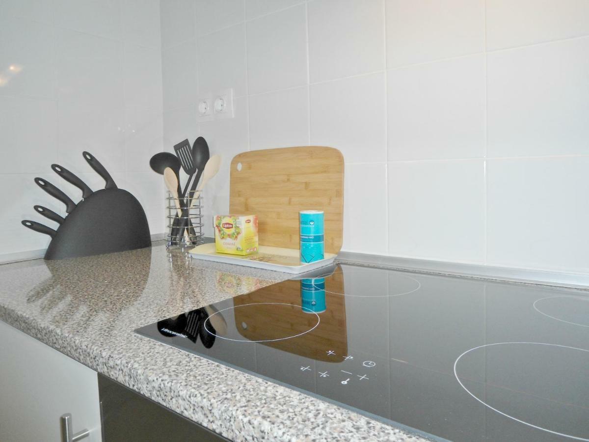 Funchal Apartment ภายนอก รูปภาพ