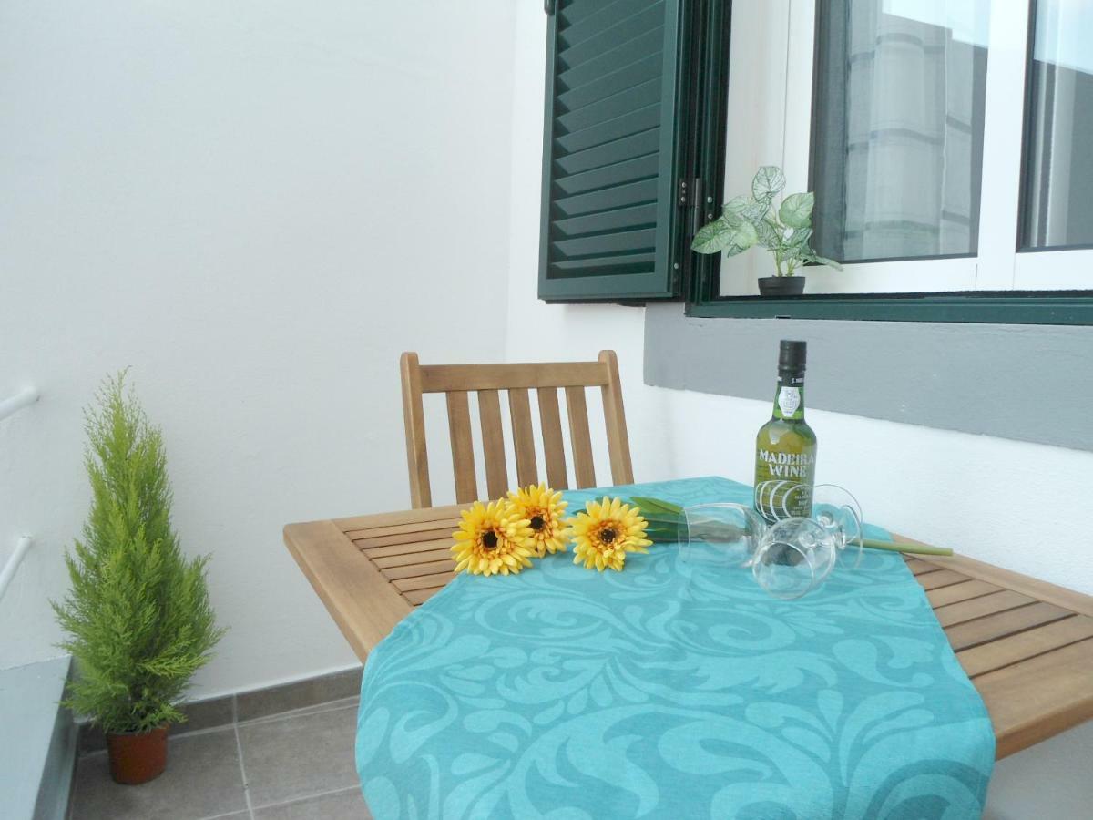 Funchal Apartment ภายนอก รูปภาพ