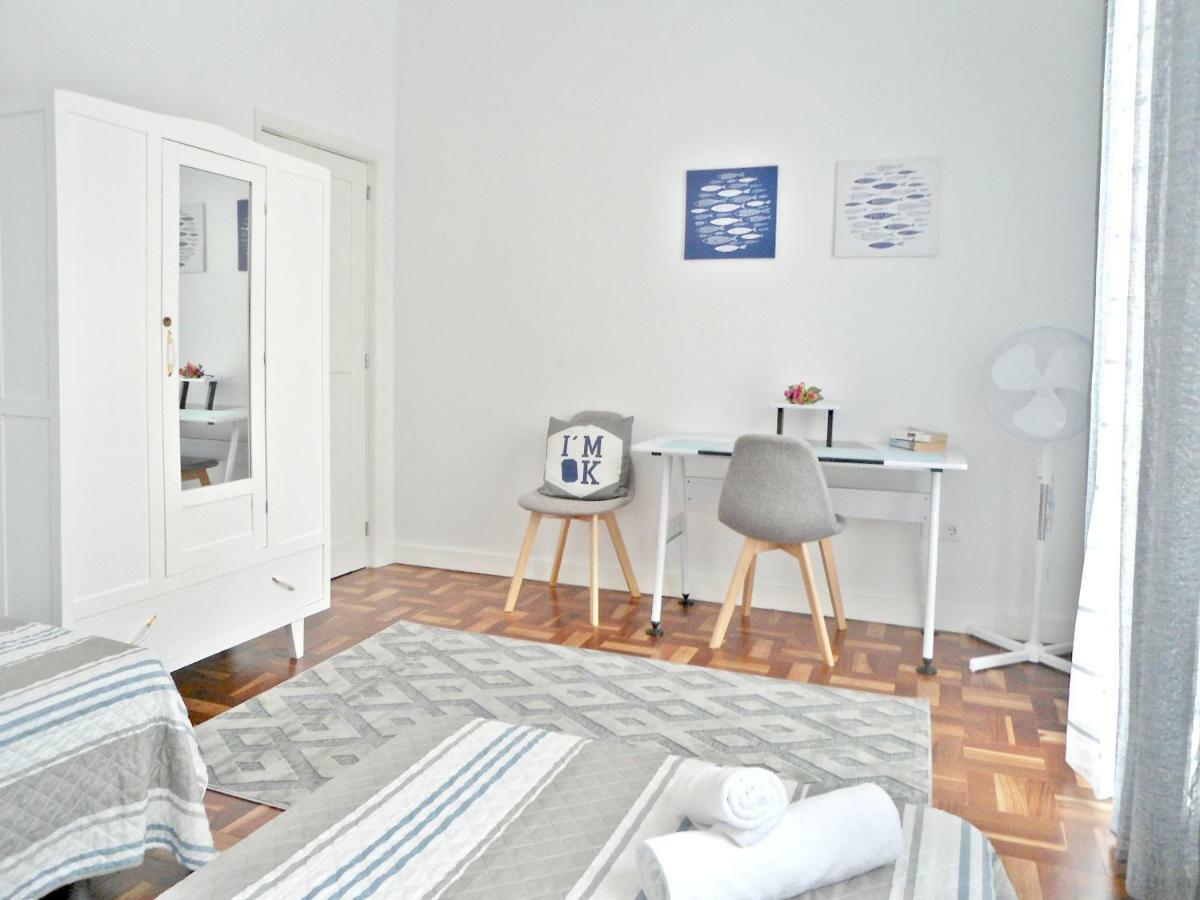Funchal Apartment ภายนอก รูปภาพ