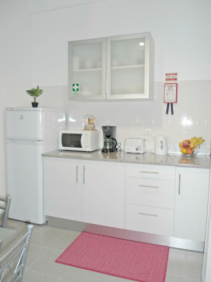 Funchal Apartment ภายนอก รูปภาพ