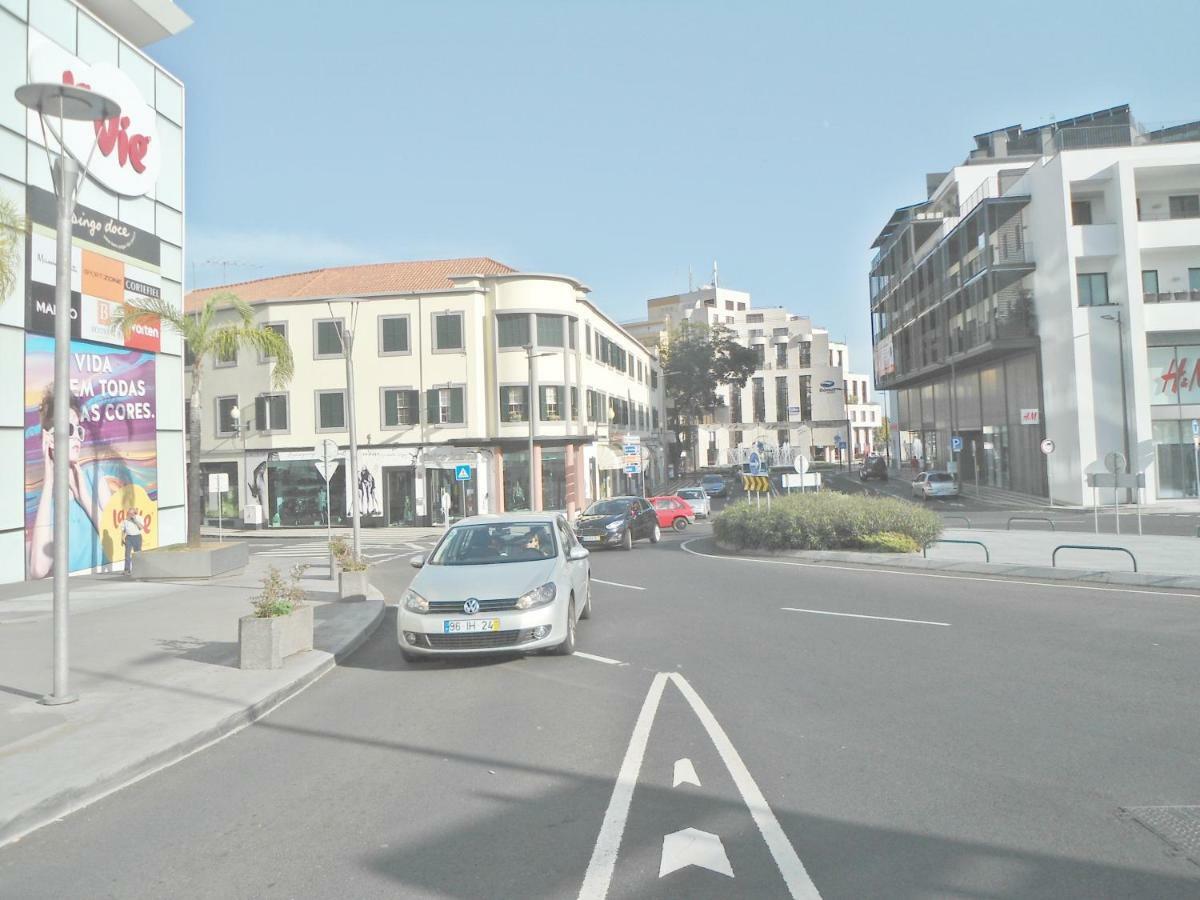 Funchal Apartment ภายนอก รูปภาพ