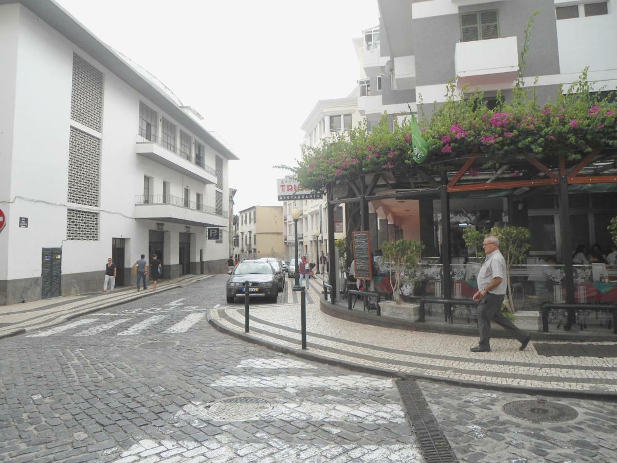 Funchal Apartment ภายนอก รูปภาพ